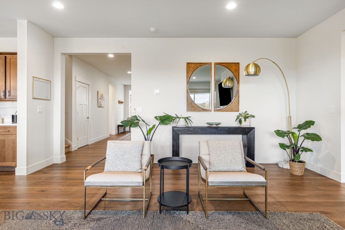 Prescott Ranch - Residential