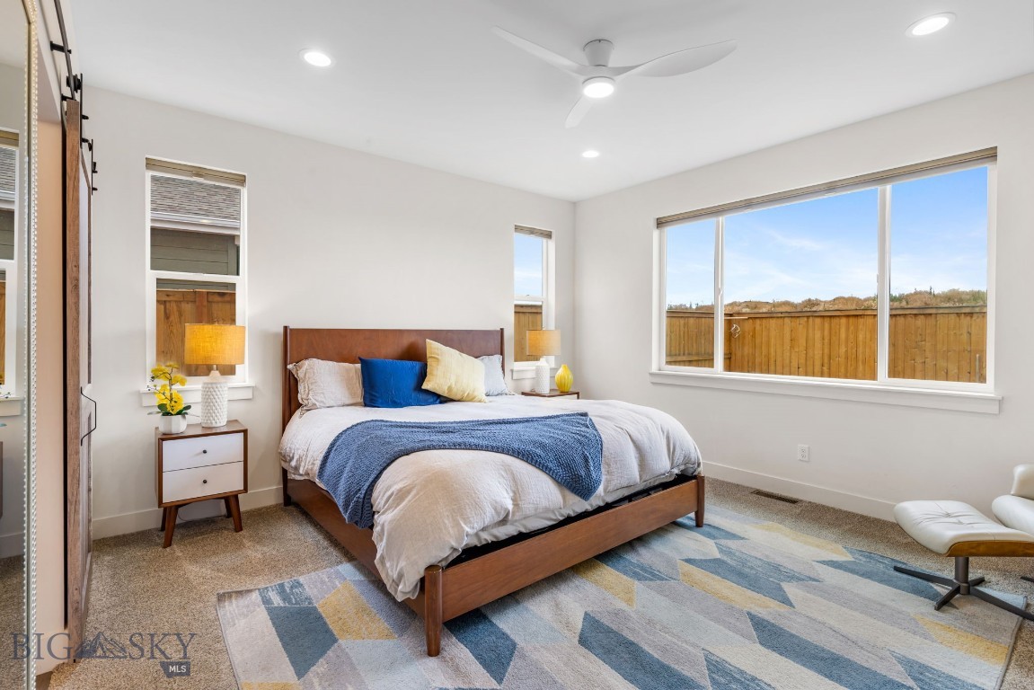 Prescott Ranch - Residential