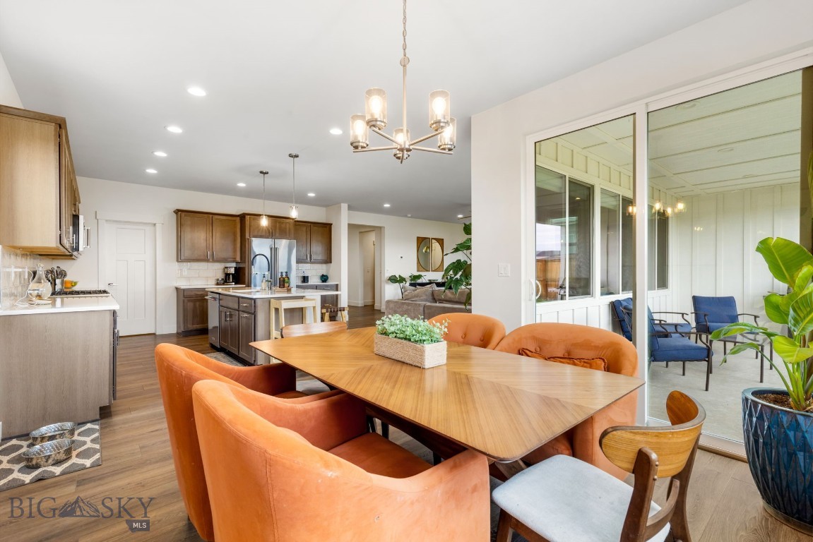 Prescott Ranch - Residential