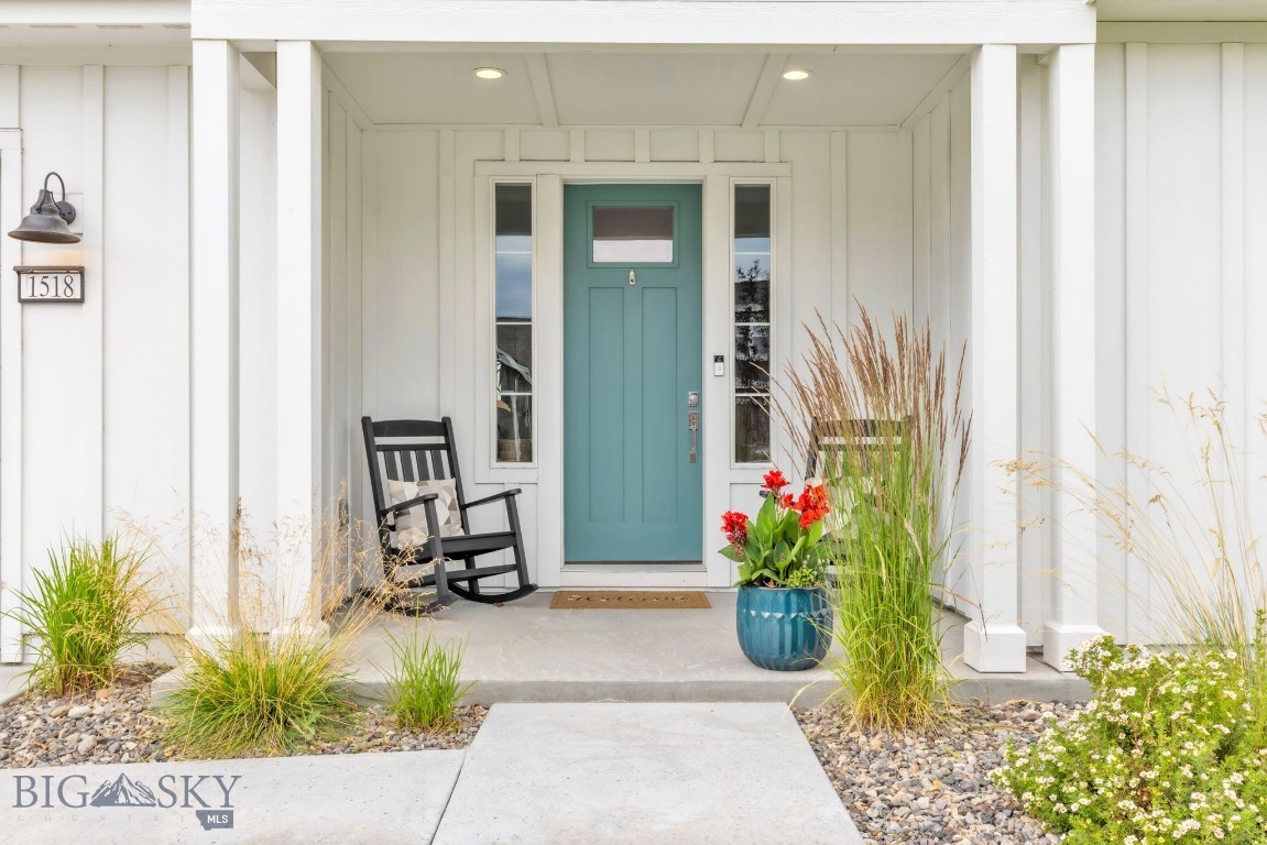 Prescott Ranch - Residential
