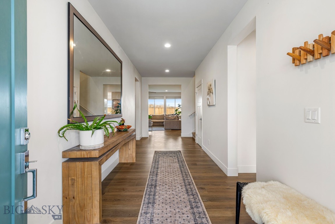 Prescott Ranch - Residential