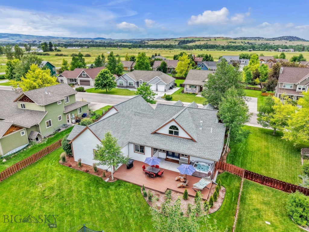 Elk Grove - Residential
