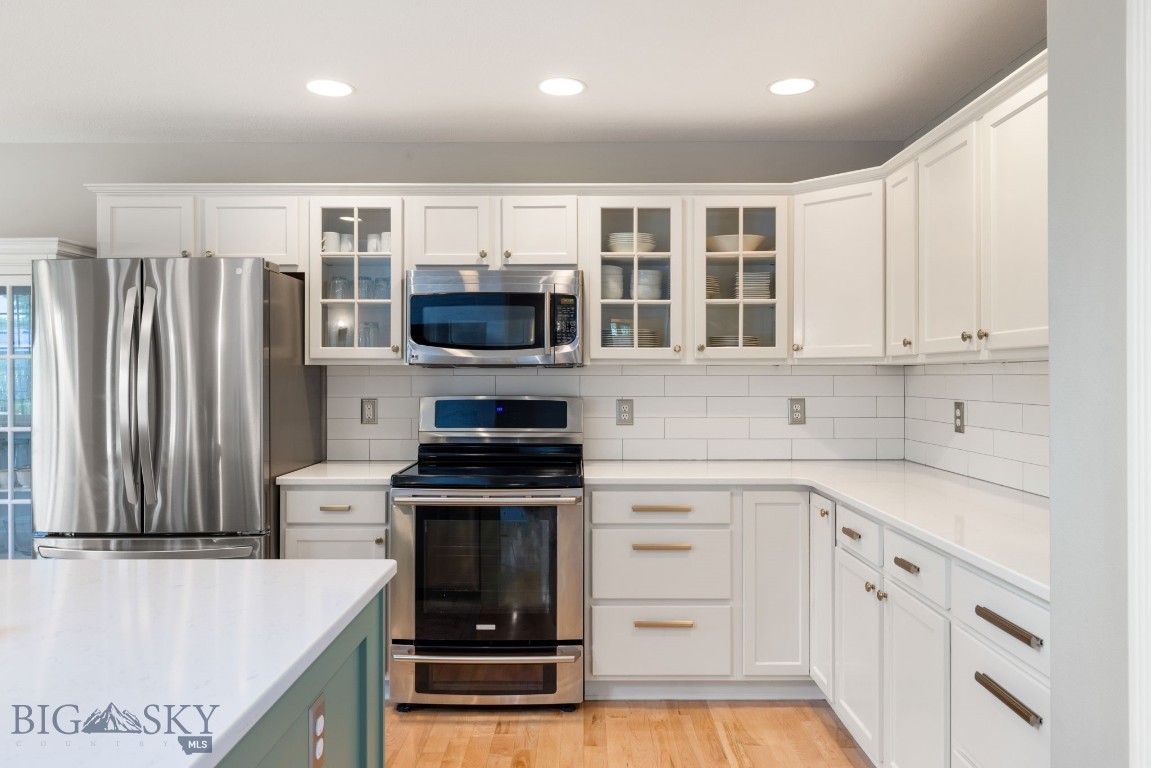 Elk Grove - Residential