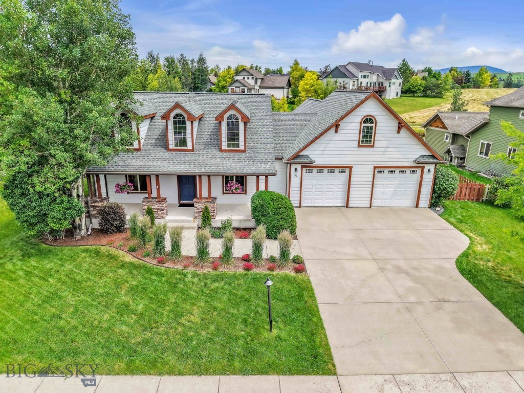 Elk Grove - Residential
