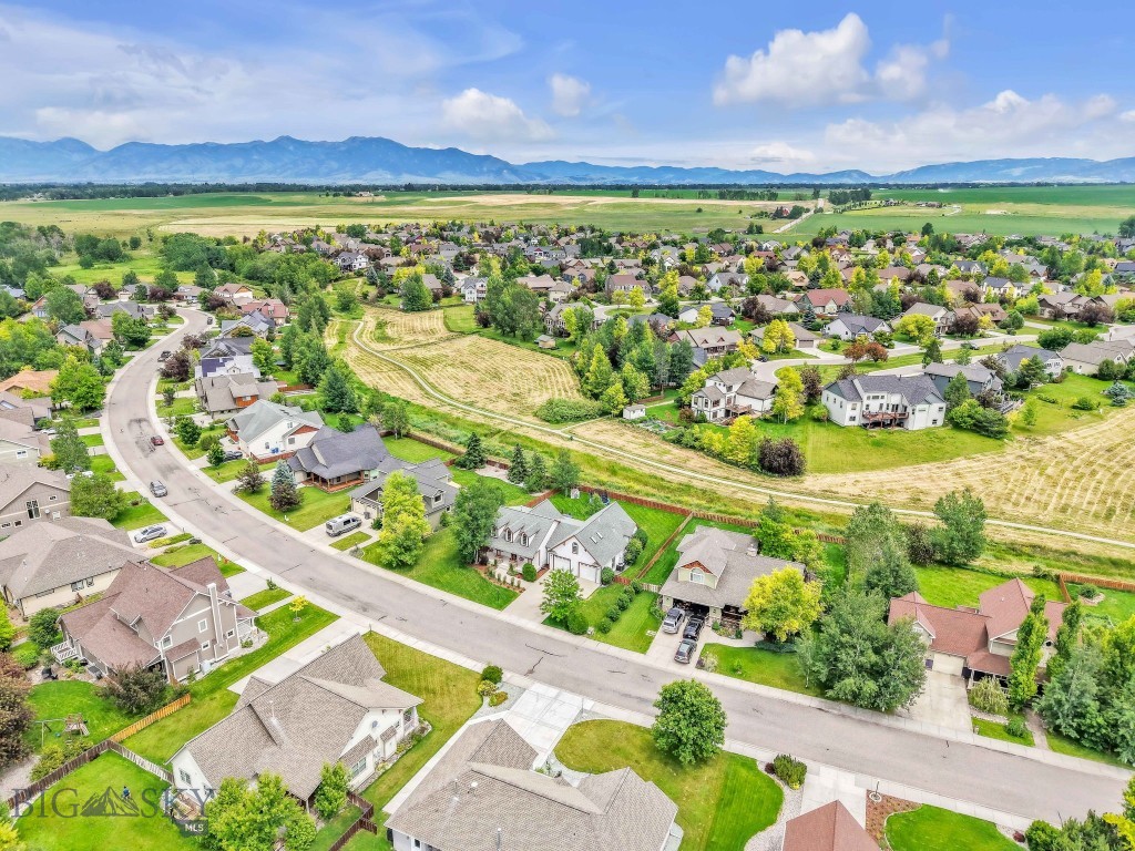 Elk Grove - Residential