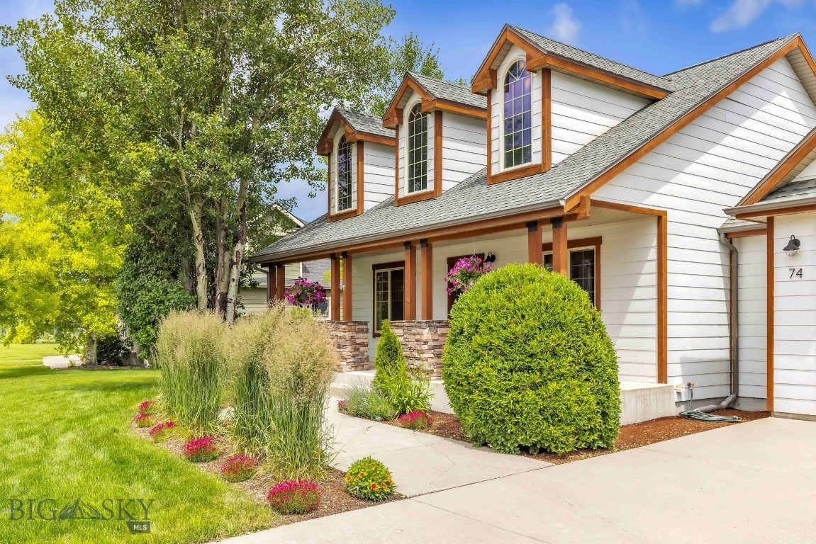 Elk Grove - Residential