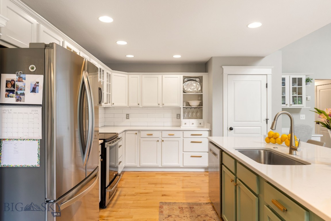 Elk Grove - Residential