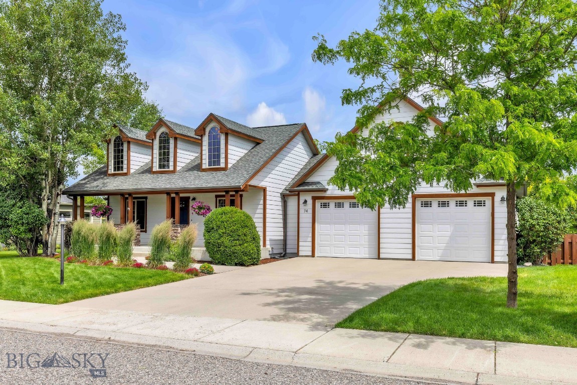 Elk Grove - Residential