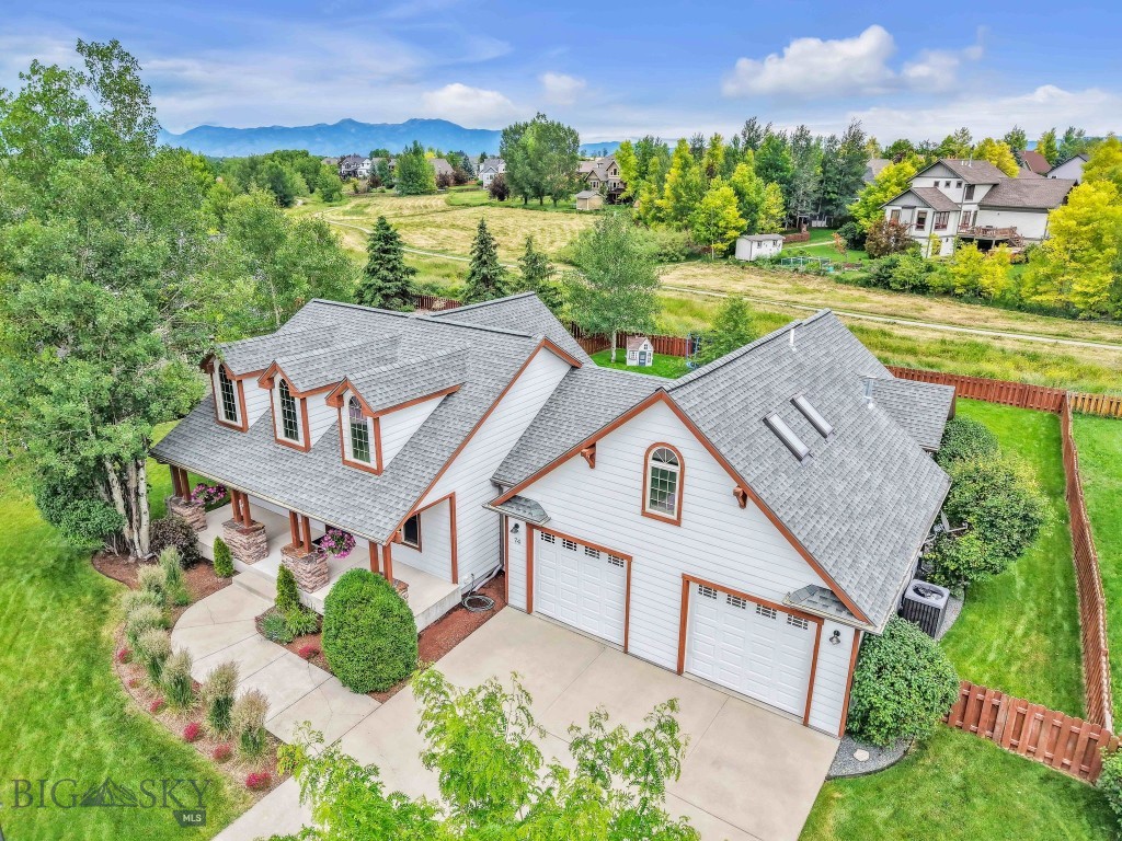 Elk Grove - Residential