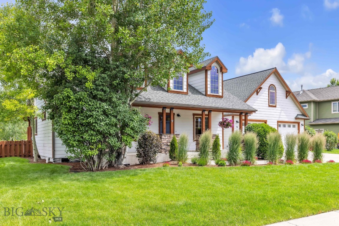 Elk Grove - Residential