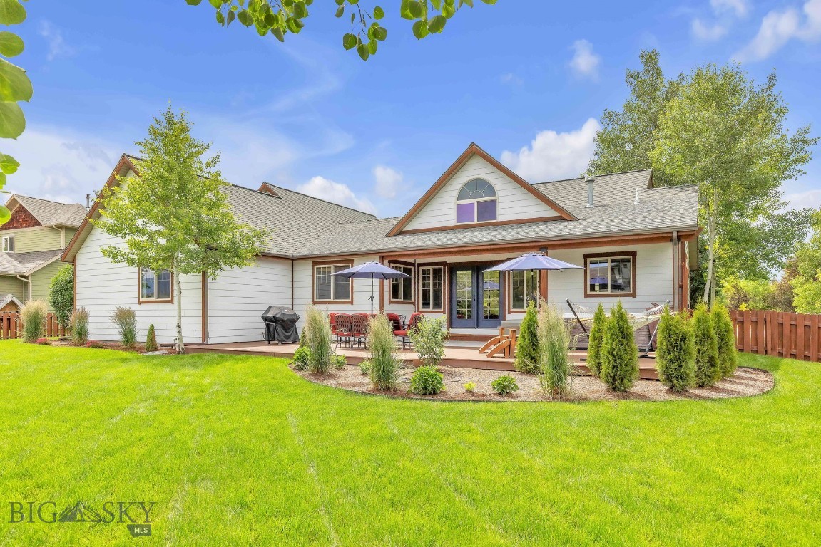 Elk Grove - Residential