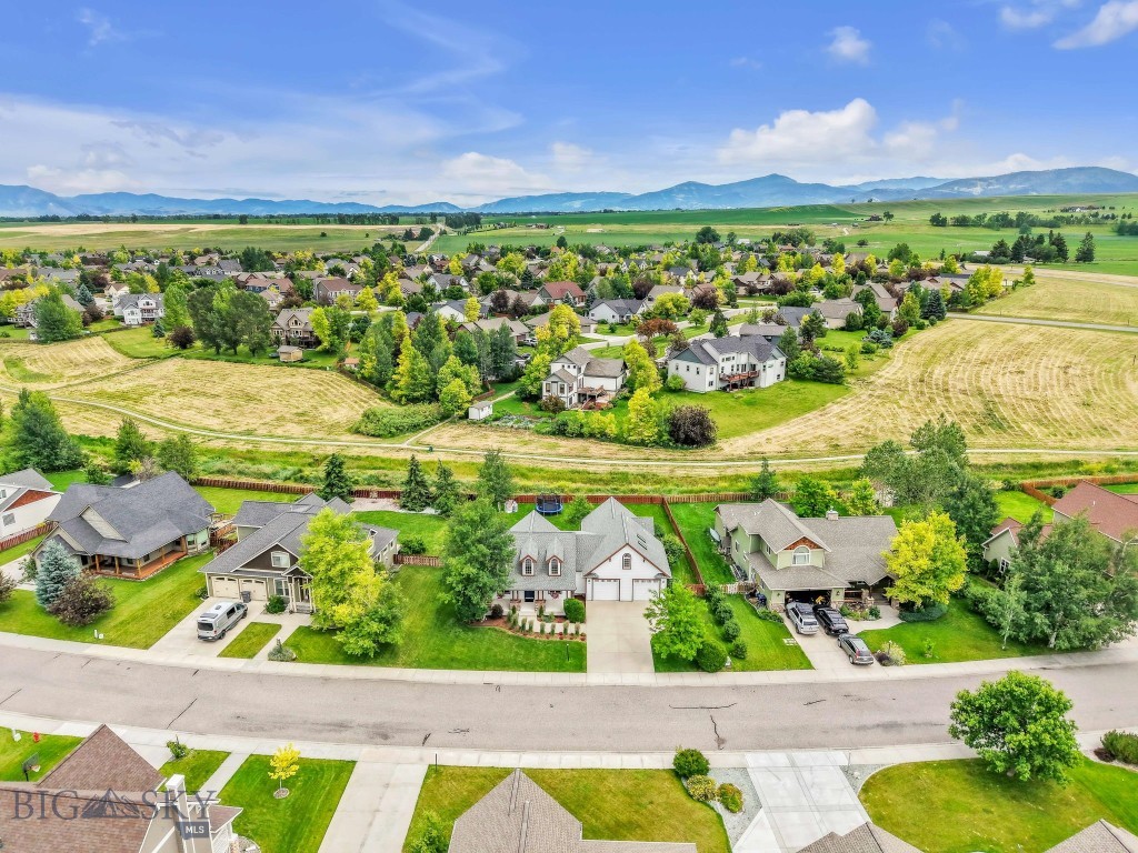 Elk Grove - Residential