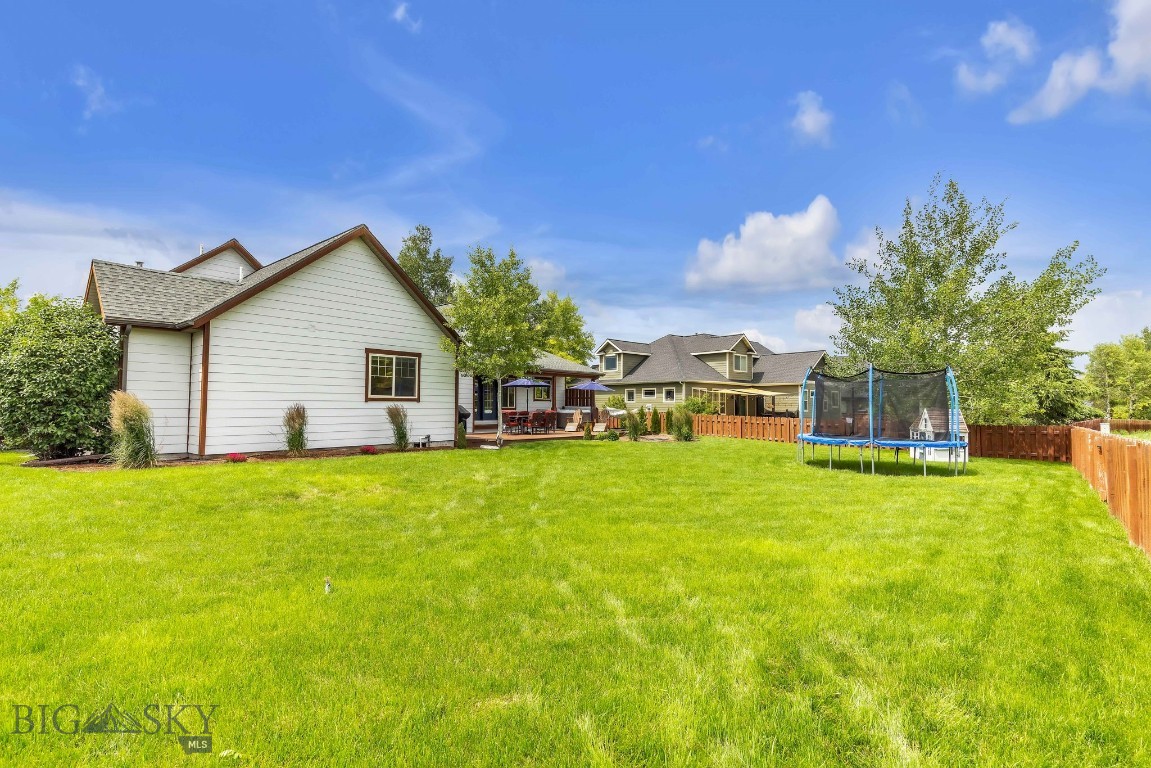 Elk Grove - Residential