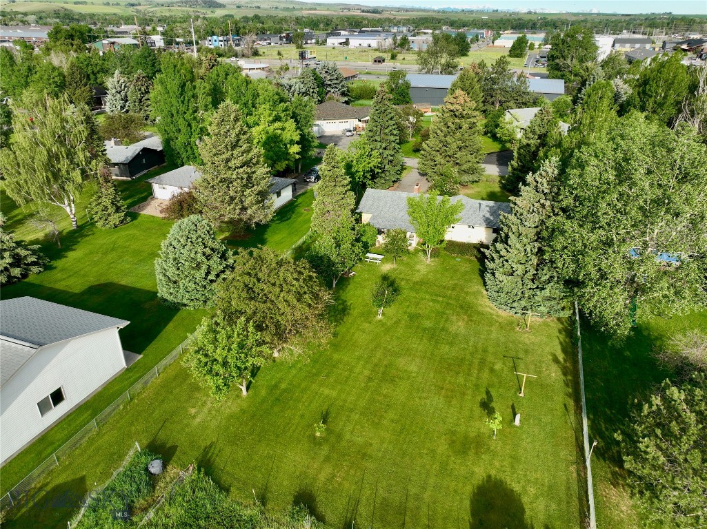 Middle Creek Meadows - Residential