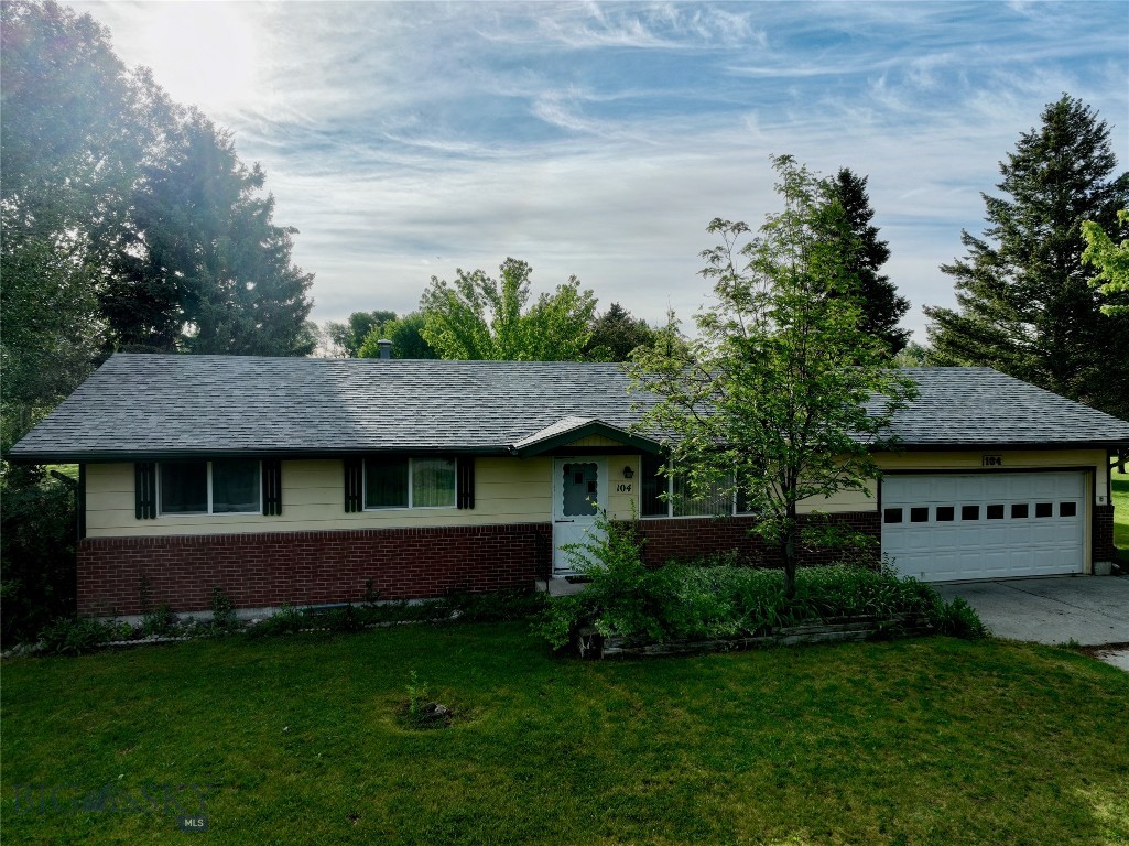 Middle Creek Meadows - Residential