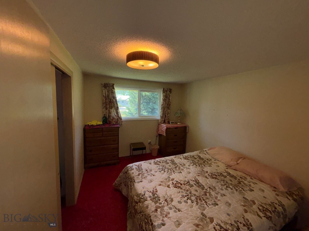 Middle Creek Meadows - Residential
