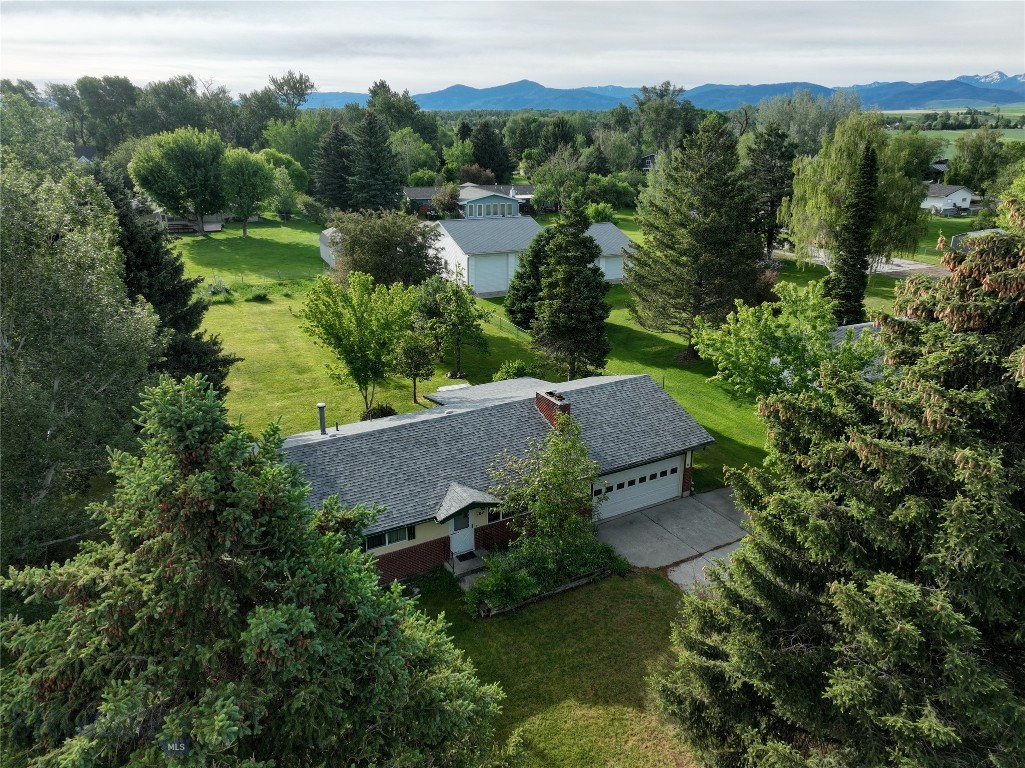 Middle Creek Meadows - Residential