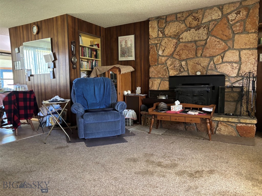 Middle Creek Meadows - Residential