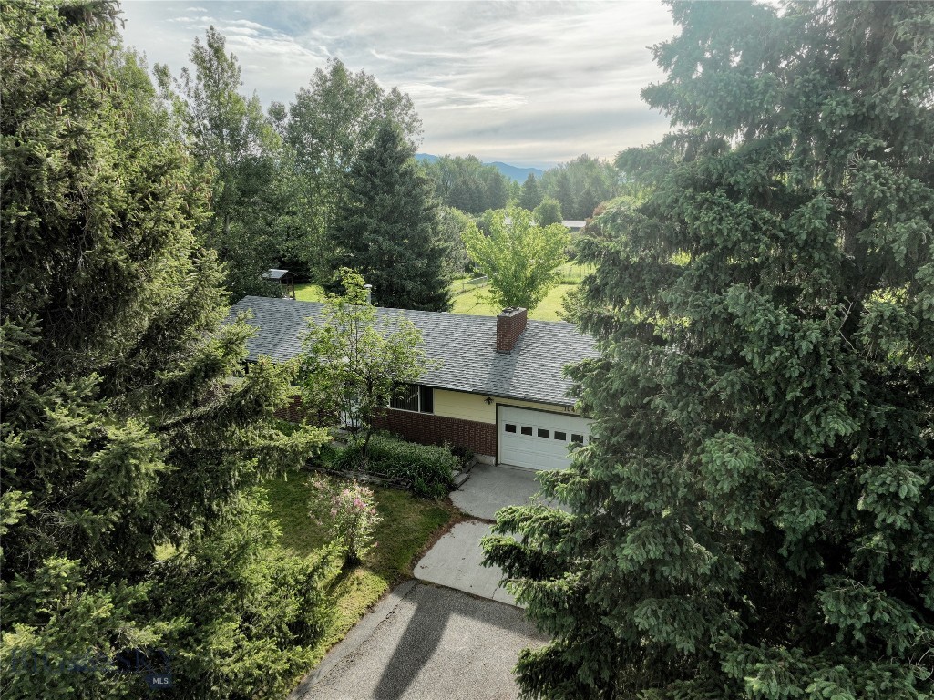 Middle Creek Meadows - Residential