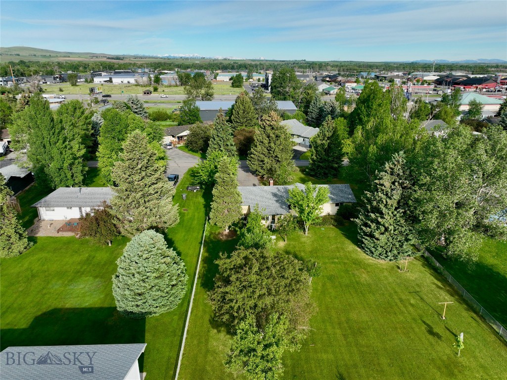 Middle Creek Meadows - Residential