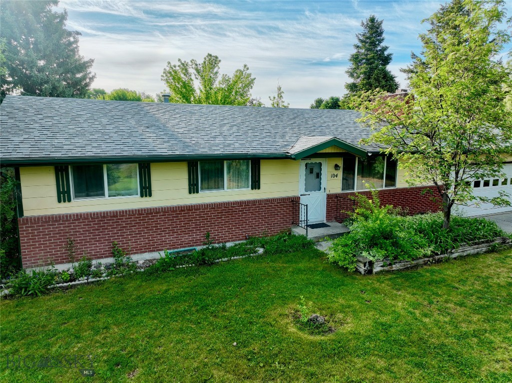 Middle Creek Meadows - Residential