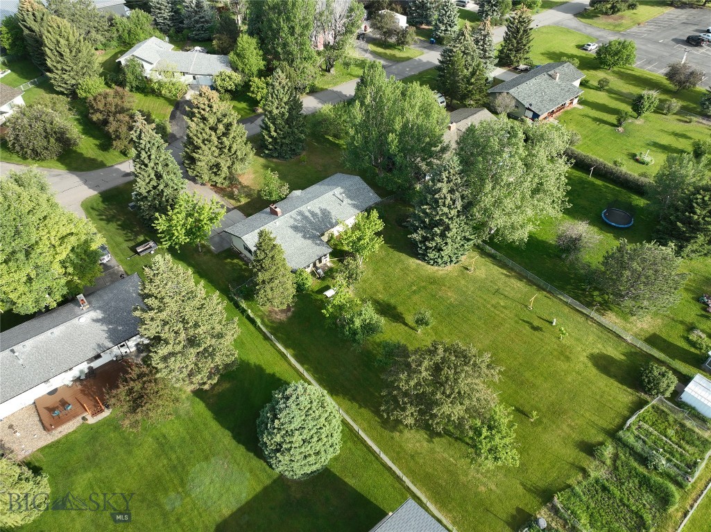 Middle Creek Meadows - Residential