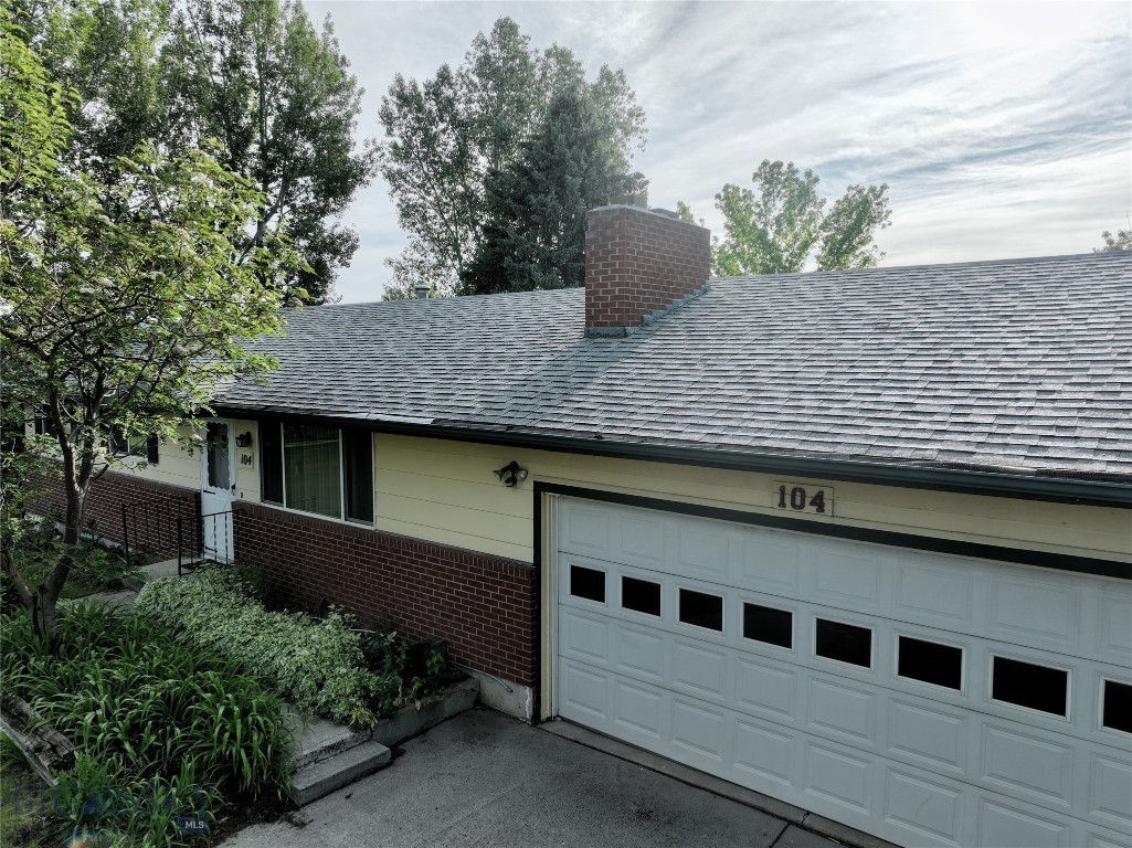 Middle Creek Meadows - Residential