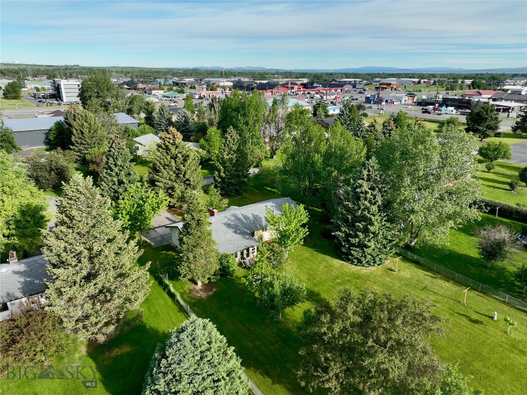 Middle Creek Meadows - Residential