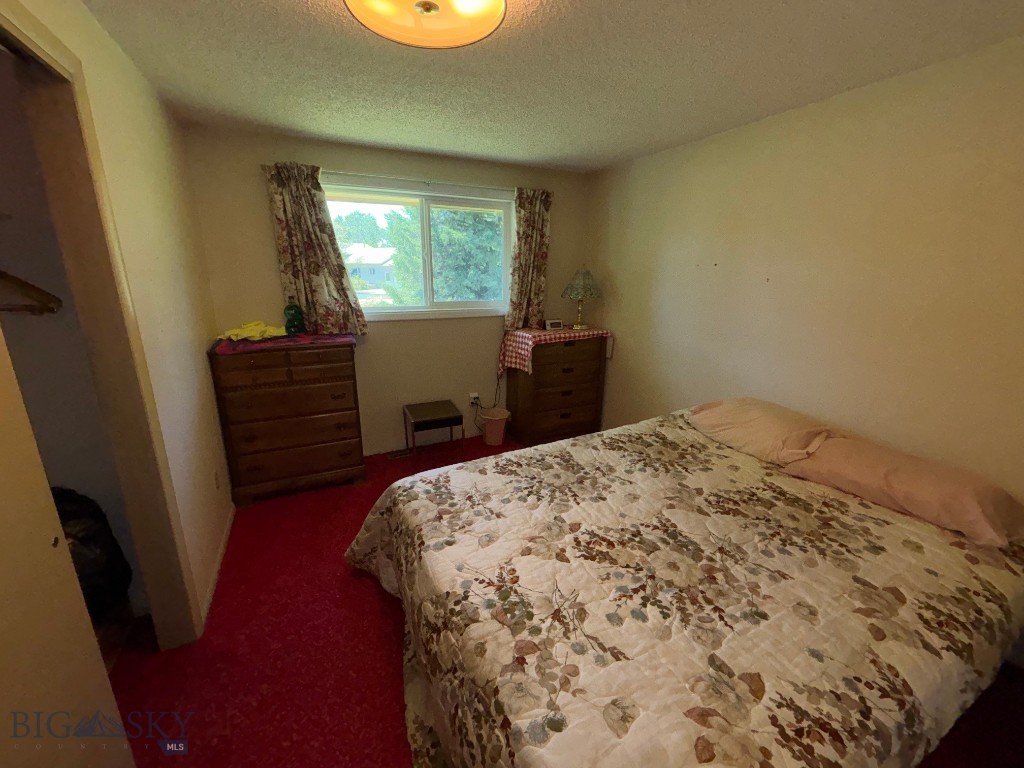 Middle Creek Meadows - Residential