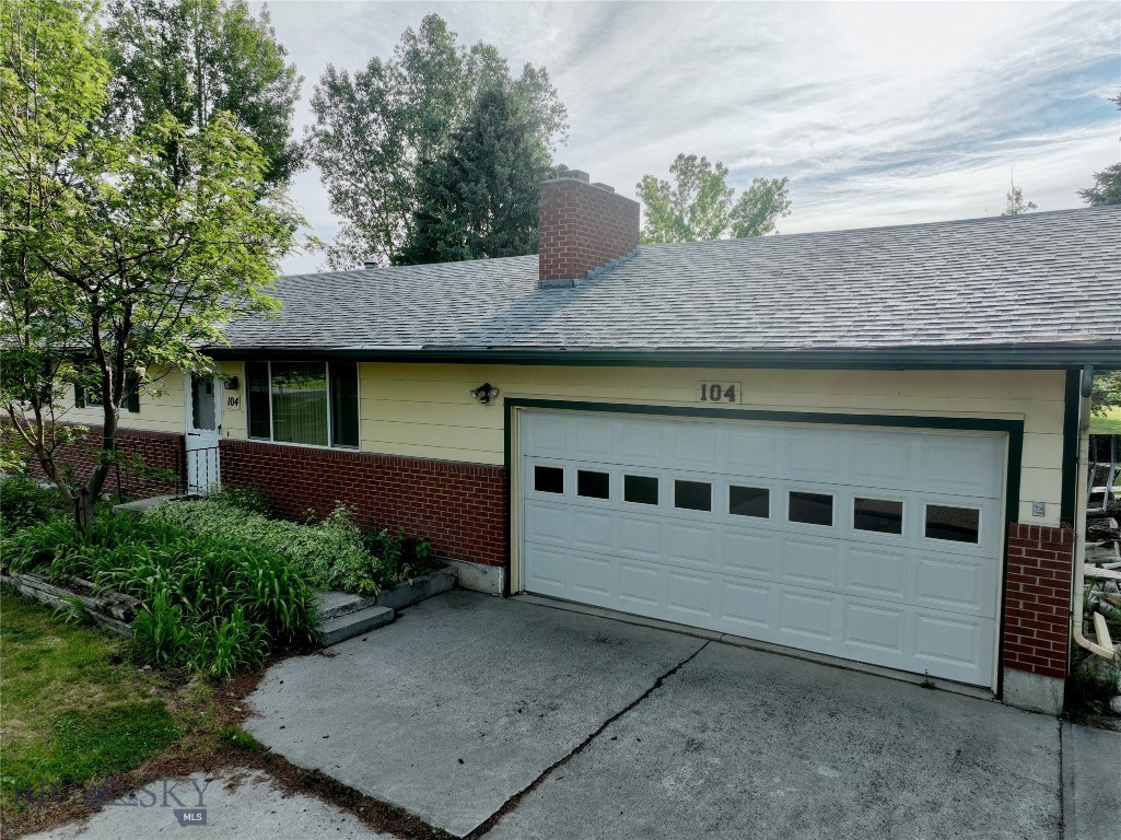Middle Creek Meadows - Residential