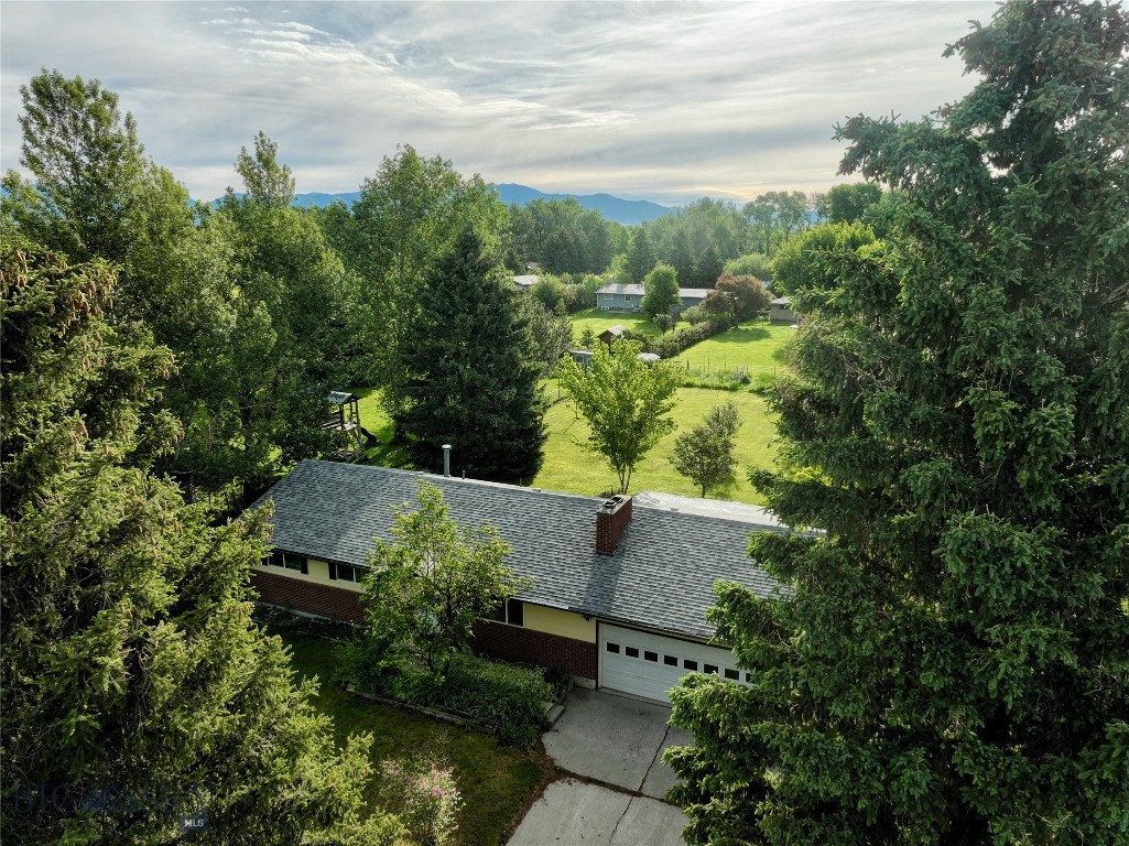 Middle Creek Meadows - Residential
