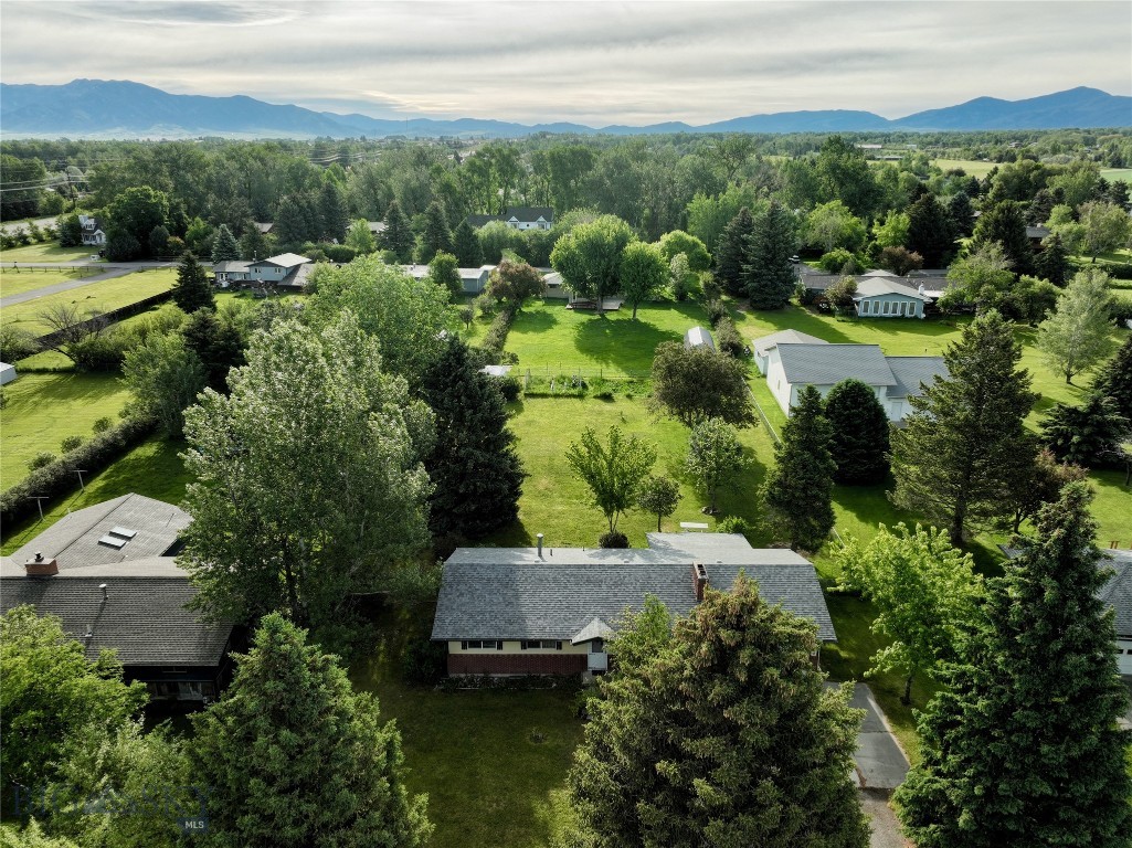 Middle Creek Meadows - Residential