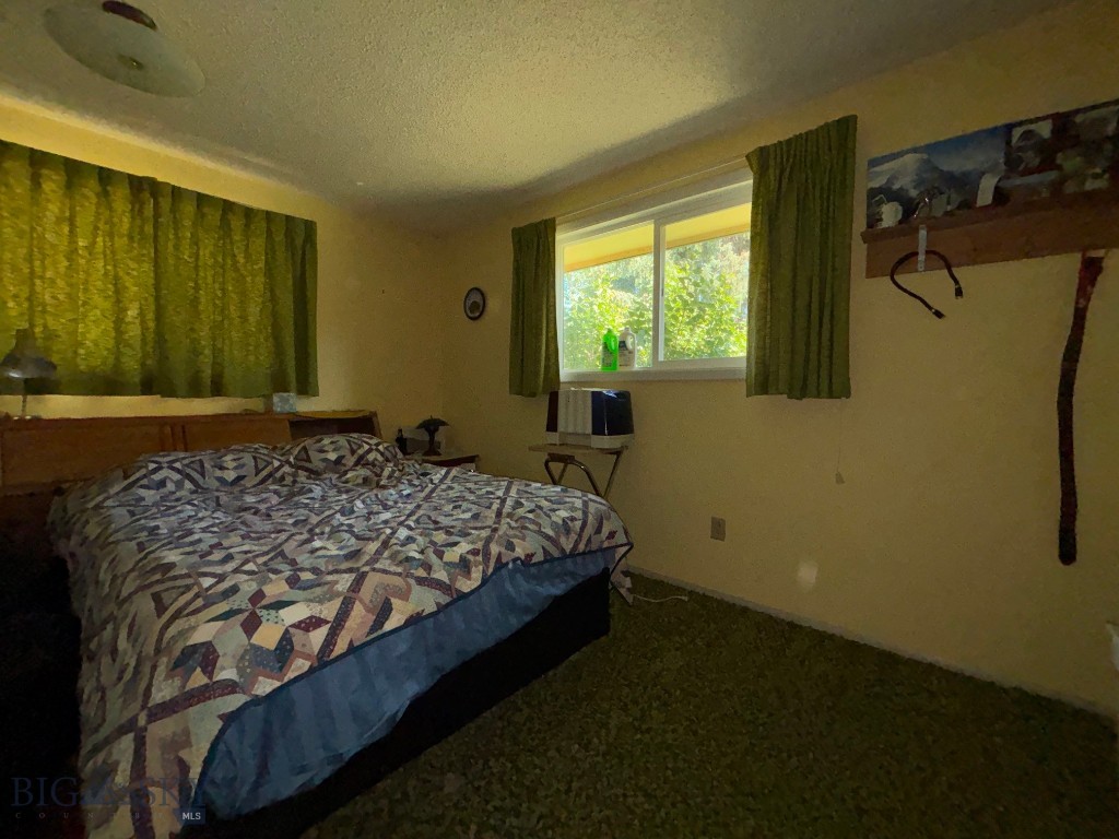Middle Creek Meadows - Residential