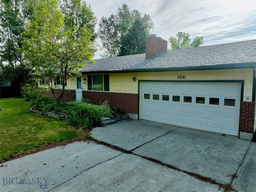 Middle Creek Meadows - Residential