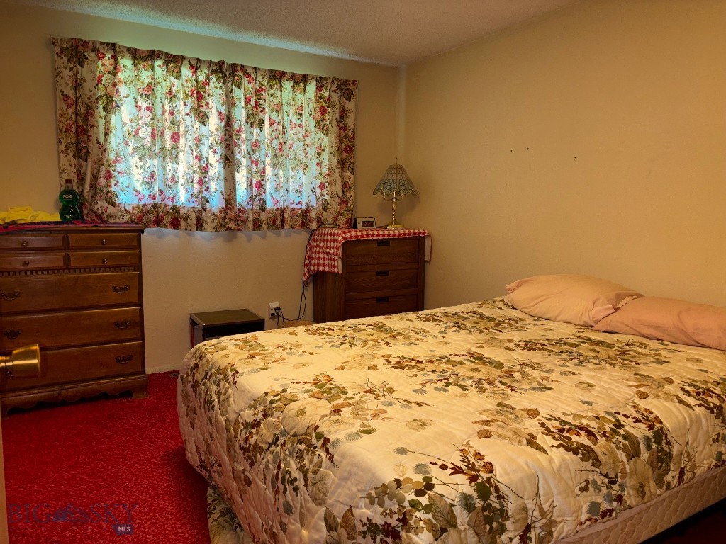 Middle Creek Meadows - Residential