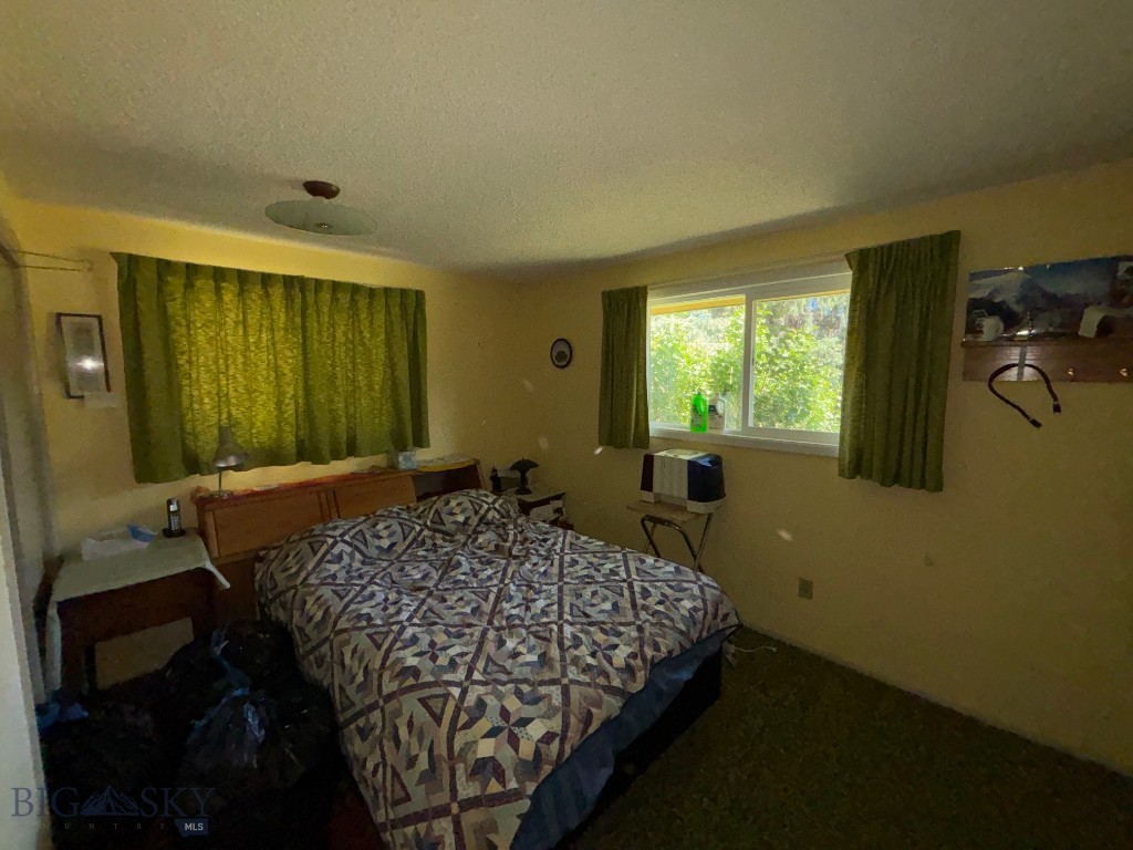 Middle Creek Meadows - Residential