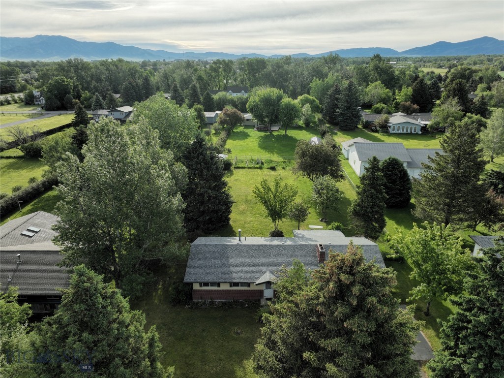 Middle Creek Meadows - Residential