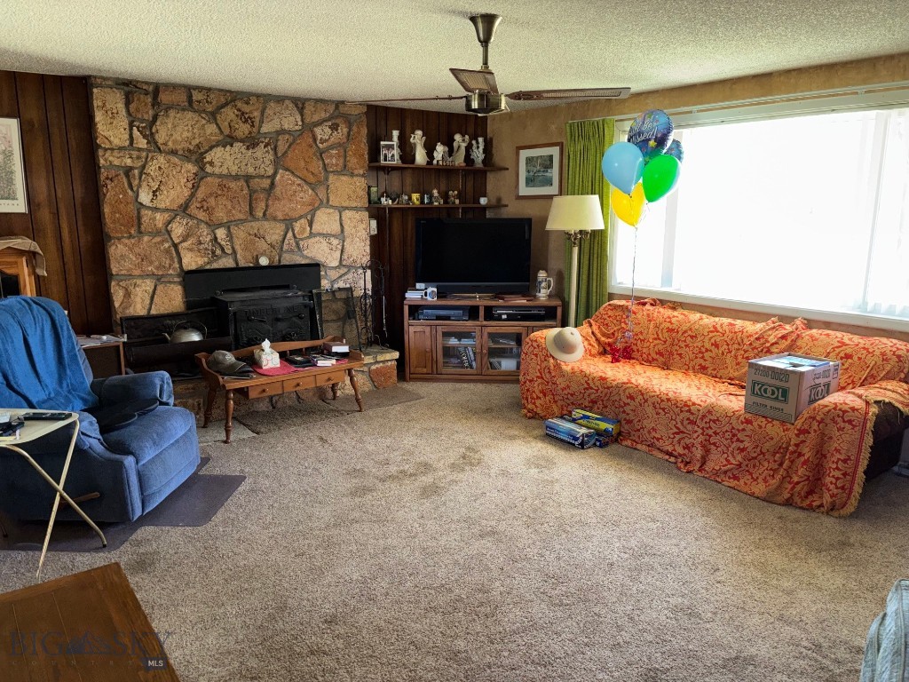 Middle Creek Meadows - Residential