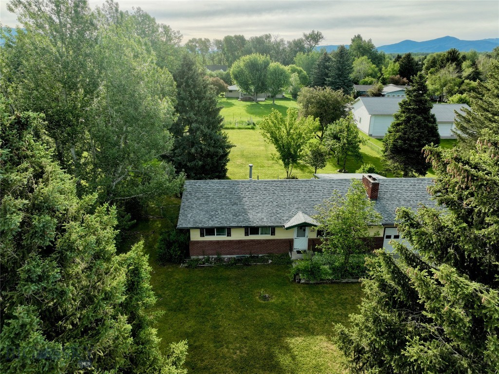 Middle Creek Meadows - Residential