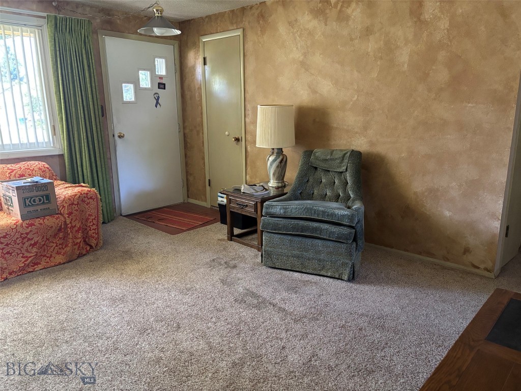 Middle Creek Meadows - Residential