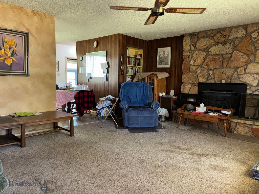 Middle Creek Meadows - Residential