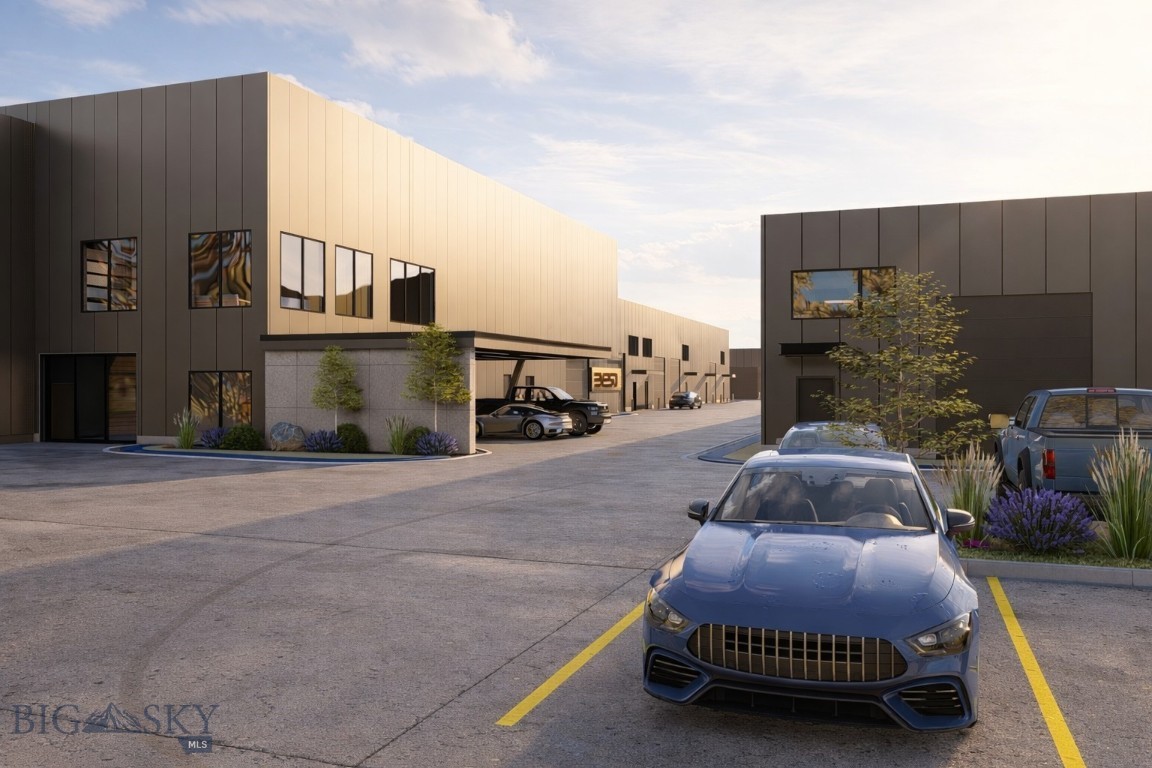Panther Park - Commercial Sale
