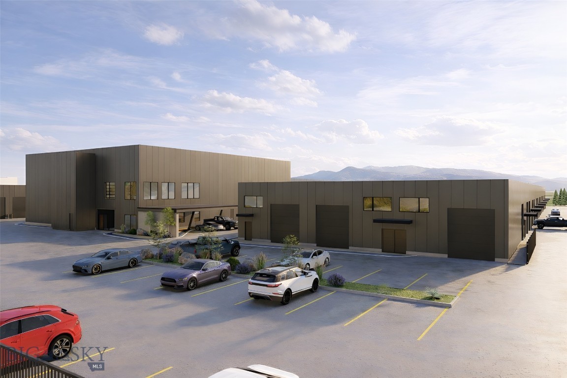 Panther Park - Commercial Sale