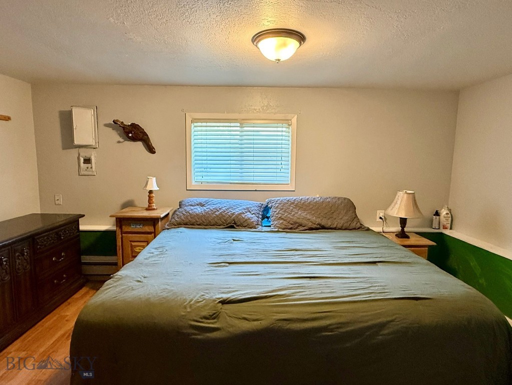None - Residential