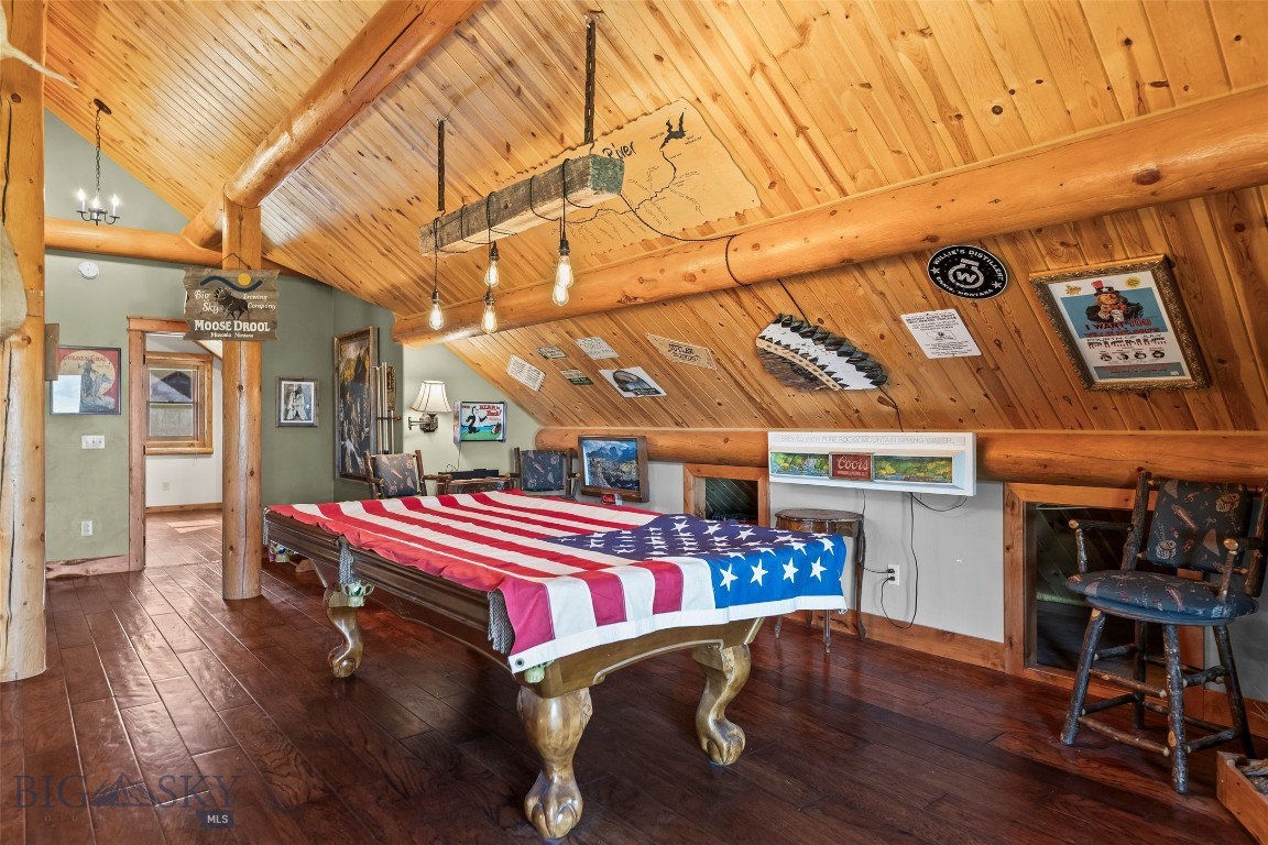 Shining Mountain Unit II - Residential