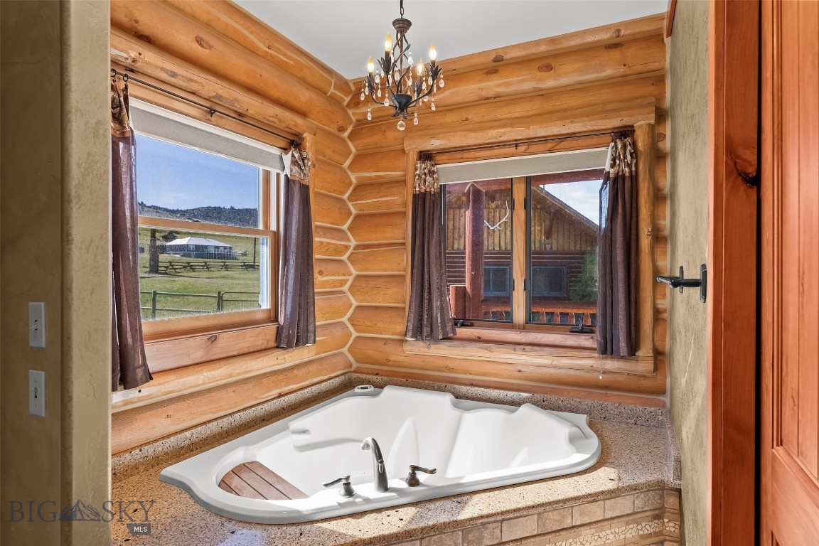 Shining Mountain Unit II - Residential