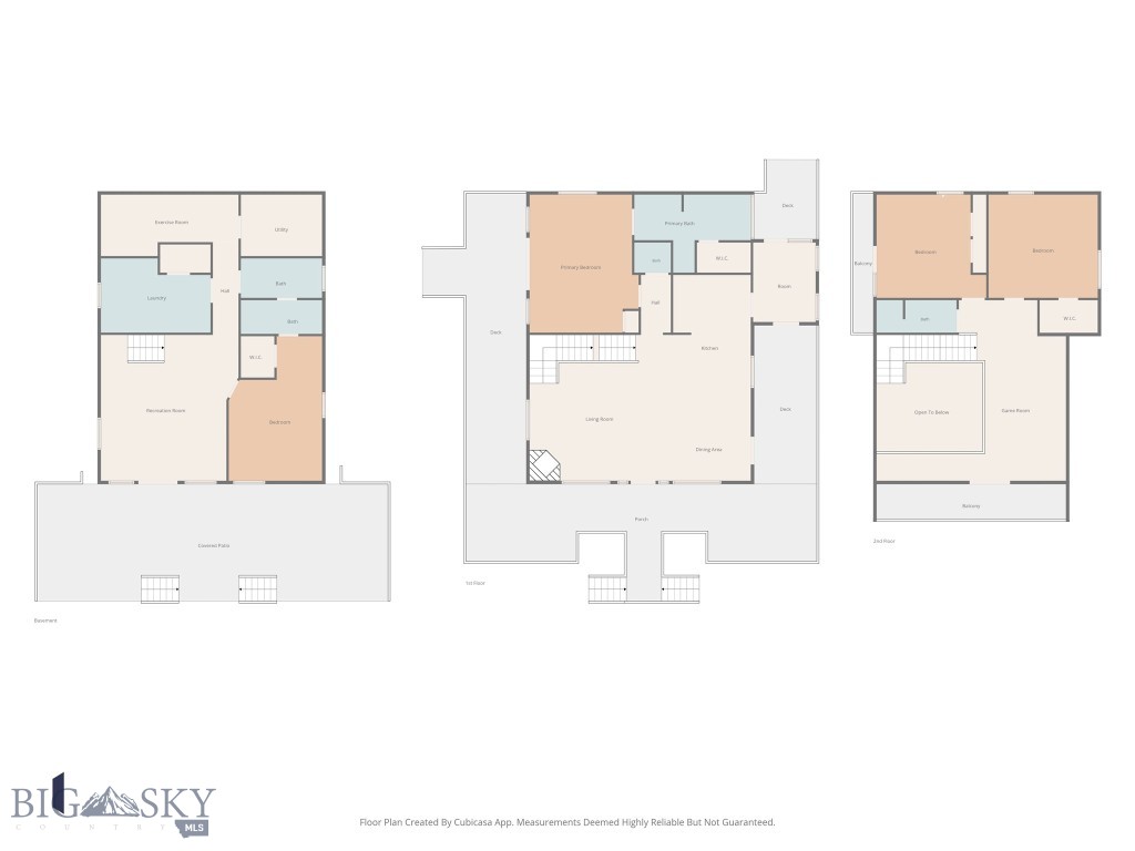 Shining Mountain Unit II - Residential