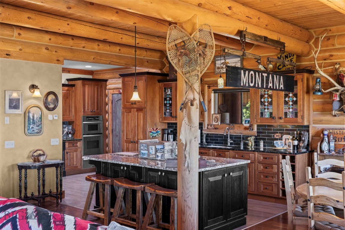 Shining Mountain Unit II - Residential