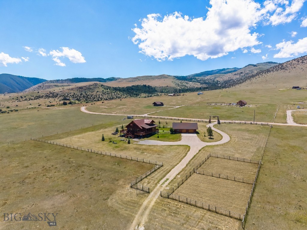 Shining Mountain Unit II - Residential