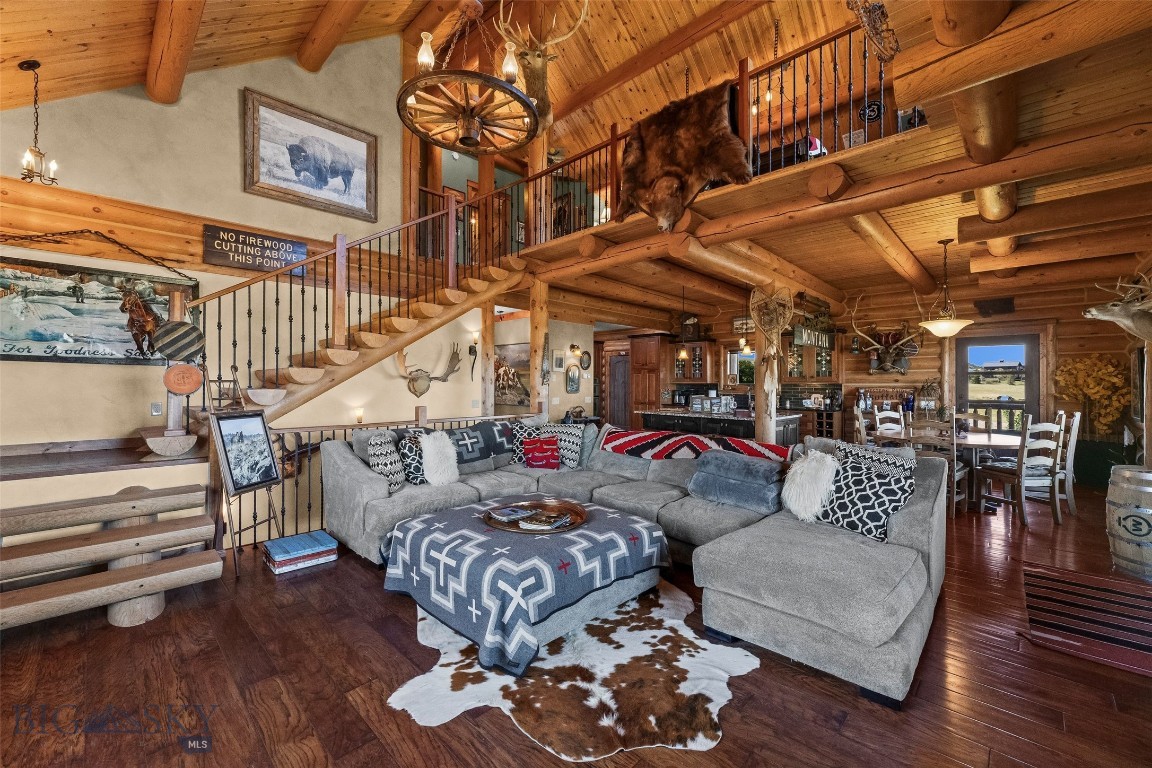 Shining Mountain Unit II - Residential